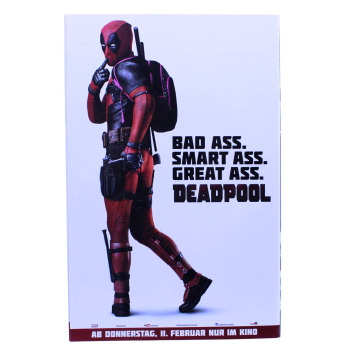 Marvel Now! Spider-Man Nr. 32 (2016) – Panini Comic | hoppla-stuff.de